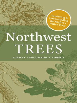 cover image of Northwest Trees